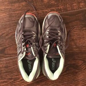 Asics GEL-Nimbus 19 Running Shoes